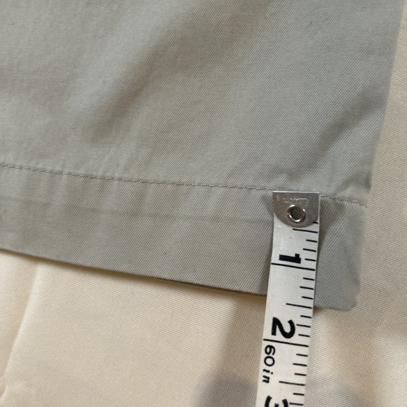 NEW Banana Republic Men's Dawson Chino, Relaxed Fit Pants, Size 33 X 31 - Picture 6 of 6